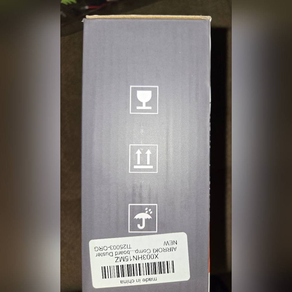 Airroki Air Duster - Picture 4 of 4